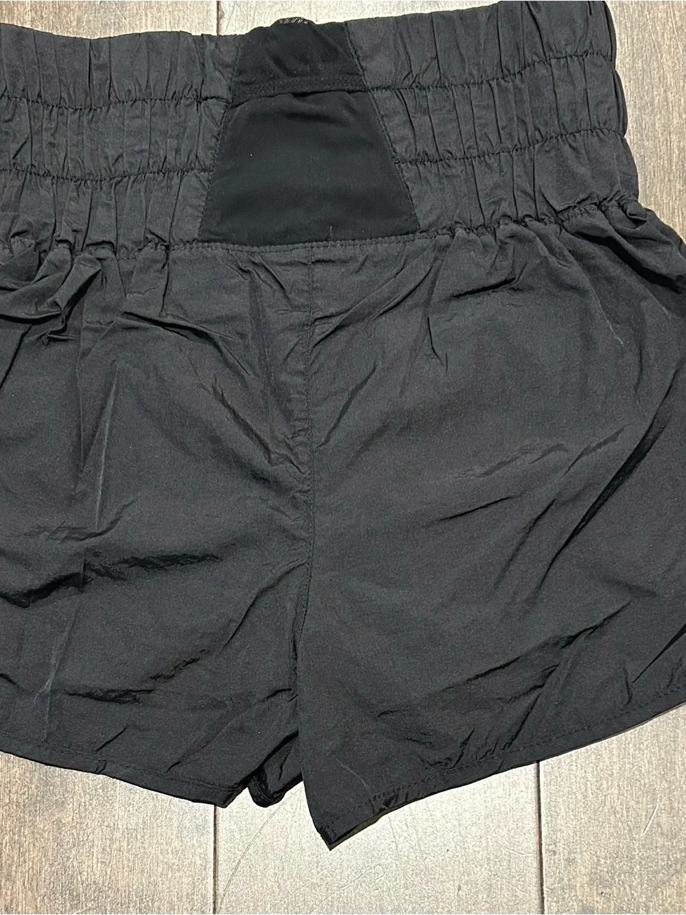 Free People FP Movement- The Way Home Shorts- Sz Medium - Picture 2 of 8